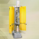 Aparat proctor Automat