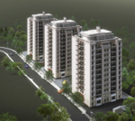 Tineretului Park Residence